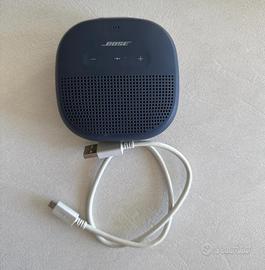 Cassa portatile bluetooth Bose