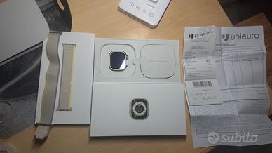 Apple Watch Ultra (1ª Generazione) - Come Nuovo,
