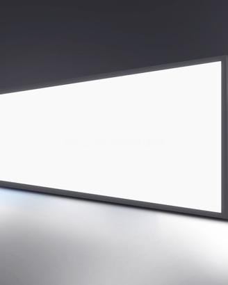 3 Insegne luminose - Convertibili LED