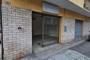 Negozio di 25mq a Modena