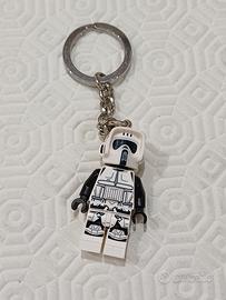 Lego star wars Portachiavi