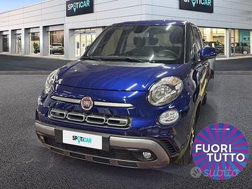 FIAT 500L 1.3 Multijet 95cv Cross