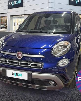 FIAT 500L 1.3 Multijet 95cv Cross