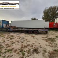 Semirimorchio Bartoletti 7S2225