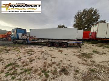 Semirimorchio Bartoletti 7S2225