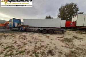 Semirimorchio Bartoletti 7S2225