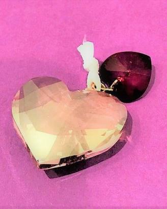 Swarovski, CUORI FESTOSI, 2009