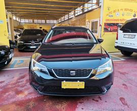 Seat Leon 1.6 TDI 105 CV DSG ST Business NAVI E6