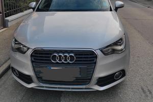 Audi A1 SPB 1.6  km.126604  clima da verificare 