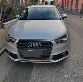 Audi A1 SPB 1.6  km.126604  clima da verificare 