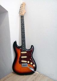 Chitarra elettrica Eko ST-300