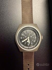 Orologio stocker & yale sandy 490 type 1