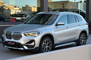 BMW X1 sDrive18d xLine Plus