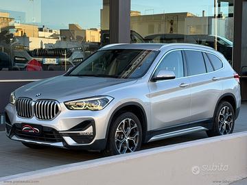 BMW X1 sDrive18d xLine Plus