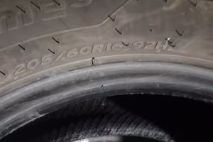205/60/R16