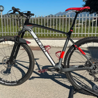 MTB carbonio Olmo mod. Bignone tg L(53)