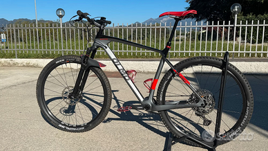 MTB carbonio Olmo mod. Bignone tg L(53)