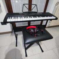 Pianola elettronica