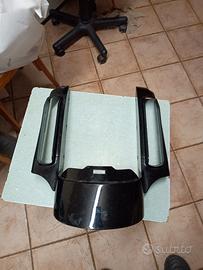 Carena posteriore fari per HD Touring 