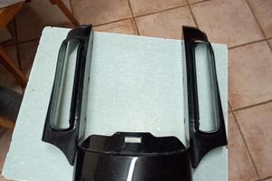 Carena posteriore fari per HD Touring 