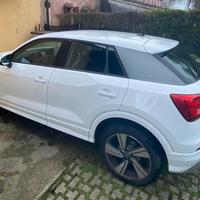Audi Q2 35 TFSI S tronic S line