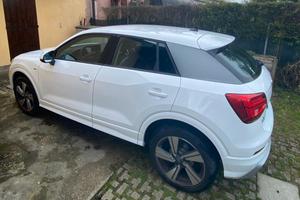 Audi Q2 35 TFSI S tronic S line