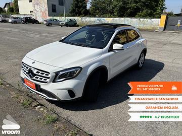 MERCEDES GLA (X156) GLA 200 Sport