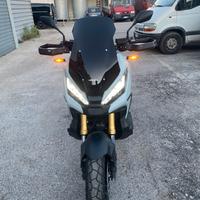 X adv 2024