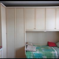 Cameretta con armadio a ponte marca Julia camerett