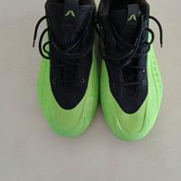 Anthony Edwards 1 green 47 1/3