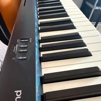 Roland FP-10 BK Piano Digitale