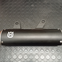 Silenziatore originale Husqvarna TC 125
