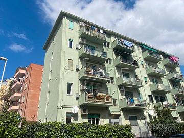 Trivano luminoso interessante investimento