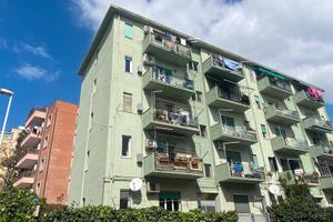 Trivano luminoso interessante investimento