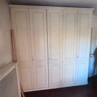 Arredamento casa stile classico