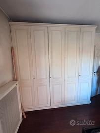 Arredamento casa stile classico