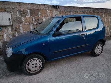 fiat 600