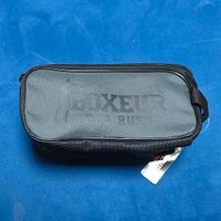 TROUSSE DE TOILETTE - BOXEUR DES RUES