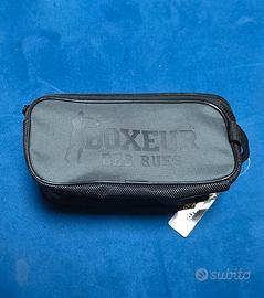 TROUSSE DE TOILETTE - BOXEUR DES RUES