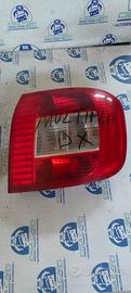 FIAT MULTIPLA 2005 STOP POSTERIORE SX/DX