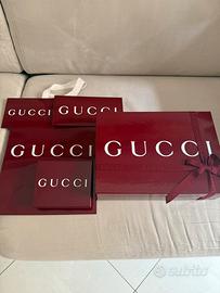 Pochette gucci
