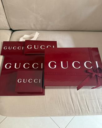 Pochette gucci