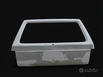 baule panda 4x4 141