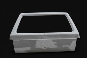 baule panda 4x4 141