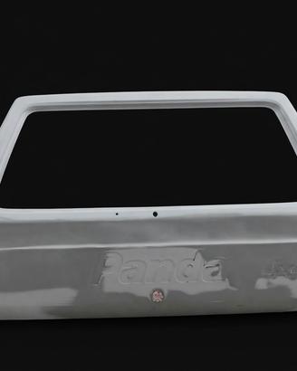 baule panda 4x4 141