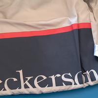 Piumino Jeckerson originale taglia 3A– come nuovo