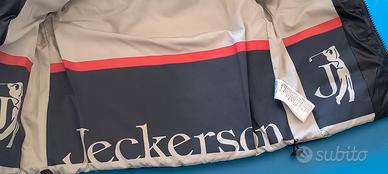 Piumino Jeckerson originale taglia 3A– come nuovo