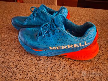 scarpe trail 
