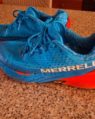scarpe trail 