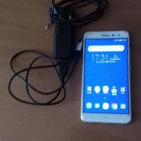 Smartphone ASUS Z012S 64 GB memoria 4 GB ram 5,5'